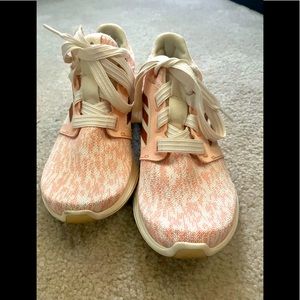 Adidas athletic shoes